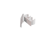 Radiatorer och ventiler - Gabotherm Pipe holder with screw / dowel 334639000 - 334639000