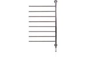 Handduksradiatorer och tillbehör - Kriss Tinto 1025x545mm 8 arme polished 39watt - TT10050PE