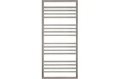 Handduksradiatorer och tillbehör - Kriss Venus 1175x500mm brushed - VS11750M