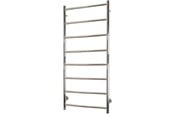 Handduksradiatorer och tillbehör - Kriss polaris towel warmer electric 1200 x 500 mm - PO12050PE