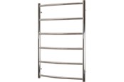 Handduksradiatorer och tillbehör - Kriss sino 800 x 530 electric towelwarmer - SN8053PE