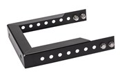 Pannor och skorstenar - Metalbestos Wood 150 mm extension for wall anchoring 100-270 mm - 317588161