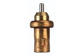 Pannor och skorstenar - Termoventiler Thermostat cartridge 5839 63°c - 110063
