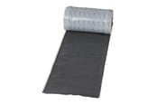 Tak och fasad - Monier Wakaflex inddækning blygrå 280 x 5000 mm - 305900216