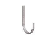 Tak och fasad - Rheinzink gutter bracket short galv steel 280x30/5mm - 8335203