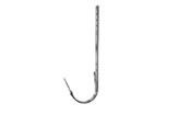 Tak och fasad - J. Petersen Gutter bracket ipa a-model long 280mm half round - 4142410871