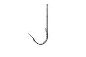 Tak och fasad - J. Petersen Gutter bracket ipa rz/vm short 250mm half round - 4134210871