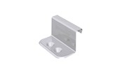 Tak och fasad - Rheinzink fixed clip standard stainless steel - 14135014