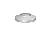 Tak och fasad - Rheinzink standpipe collar for concrete 87/150mm - 1134541