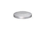 Tak och fasad - Rheinzink cover sleeve bowl without hole 150mm - 1134594