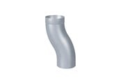 Tak och fasad - Rheinzink offset 87mm - 1133302