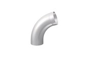 Tak och fasad - Rheinzink pipe bend 72° 100mm - 1133272