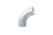 Tak och fasad - Rheinzink pipe bend 72° 87mm - 1133273