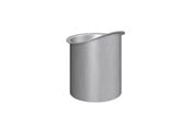 Tak och fasad - Rheinzink spigot outlet quarter-round 400/87 - 1132427