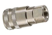 Verktyg - Nito Ks 3/8" coupler with 3/8" female bsp - 50200A9