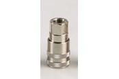 Verktyg - Nito Ks 1/4" coupler with 1/4" female thread bsp - 50000A9