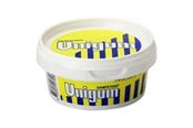 Förpackningsmaterial - Unipak Unigum gummikitt syntetiskt. 0,25 kg. - 6500025