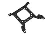 DIY vattenkylning - EK Water Blocks EK-Loop Uni Pump Reservoir Bracket - 3831109824689