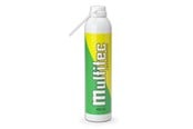 Förpackningsmaterial - Unipak Multitec foam leak detector aerosol spray - 2700040