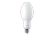 Glödlampor - Philips LED-glödlampa Trueforce Core HPL 18W/830 (80W) Frosted E27 - 929002349902