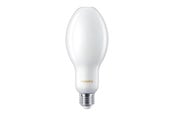 Glödlampor - Philips LED-glödlampa TrueForce Core HPL 13W/840 (50W) Frosted E27 - 929002349802