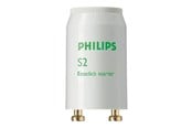 Glödlampor - Philips S2 4-22w ser 220-240v wh eur - S21000W