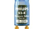 Glödlampor - Philips Startar S2e 18-22w ser 220-240v bl - 926000192603