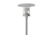 Lampor - Philips Accessories grandeville 66 zps962 top dtc600 gray - 919008605221