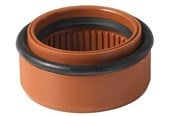 Avloppsprodukter - Wavin Wafix pp adaptor concrete socket rd 1110 - 1553640
