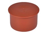 Avloppsprodukter - Wavin Wafix pp plug rd 160 - 1551203