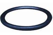 Avloppsprodukter - Wavin Sealing ring for concr socket 110 - 6093640