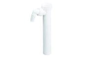 Dräneringsprodukter - Dallmer Inlet tube 010/2 1 1/2 x 40 - 88215