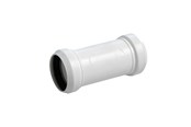 Dräneringsprodukter - ALIAXIS 32mm pp white sleeve - BMP-032-000-000