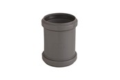 Dräneringsprodukter - ALIAXIS 110mm slip sleeve ht-pp - MPW-110-000-000-GD