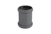 Dräneringsprodukter - ALIAXIS 75mm slip sleeve ht-pp - MPW-075-000-000-GD