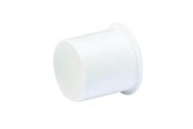Dräneringsprodukter - Wavin Wafix pp endcap 32 mm white - 1441400