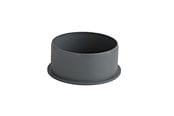 Dräneringsprodukter - ALIAXIS 40mm plug ht-pp - KKW-040-000-000-GD