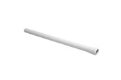 Dräneringsprodukter - ALIAXIS 32-500mm pp white pipe - PPB-032-018-050