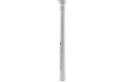 Dräneringsprodukter - ALIAXIS 32-150mm pp white pipe - PPB-032-018-015