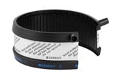 Dräneringsprodukter - Geberit Electrofusion tape geberit 56 mm pe - 363.776.16.1