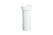 Dräneringsprodukter - Dallmer Inlet tube 010/0 1 1/2 x 40 - 68217