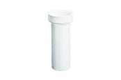 Dräneringsprodukter - Dallmer Inlet tube 010/0 1 1/4 x 40 - 68118