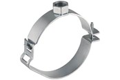 Dräneringsprodukter - Geberit pipe carrier 75mm 1 / 2mf st galv - 365.841.00.2