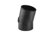 Dräneringsprodukter - Geberit silent bend 15° 110 mm - 310.150.14.1