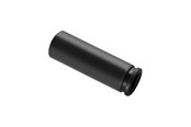 Toaletter, säten, bidé och reservdelar - Geberit Straight connector pe-hd - 366.887.16.1