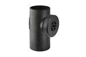 Dräneringsprodukter - Geberit silent cleaning tube 110 mm - 310.334.14.1