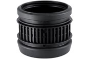 Dräneringsprodukter - Geberit silent collector/expo sleeve 56 mm - 305.002.14.1