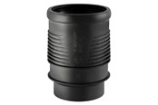 Dräneringsprodukter - Geberit silent long/exposed sleeve 110 mm - 310.012.14.1