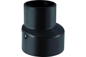 Dräneringsprodukter - Geberit silent reduction 75 x 56 mm - 307.050.14.1