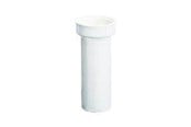 Dräneringsprodukter - Dallmer Inlet tube 010/0 1 1/2 x 50 - 68224